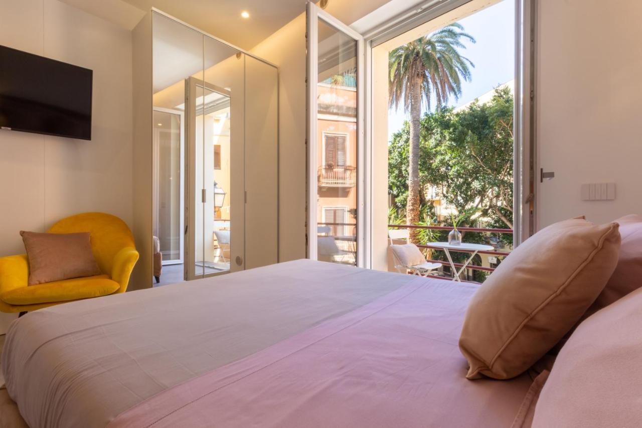 Suite קליארי מראה חיצוני תמונה