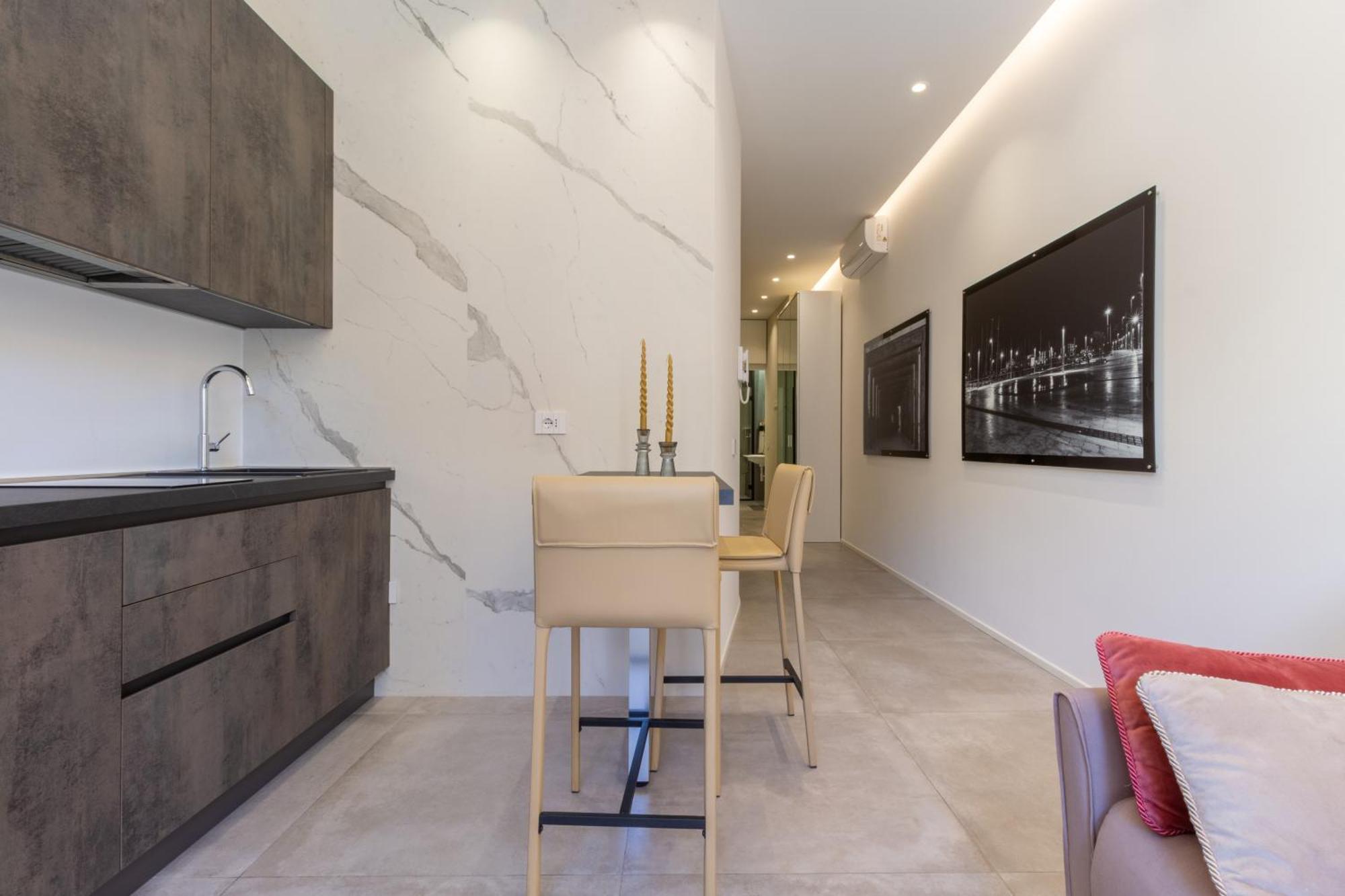 Suite קליארי מראה חיצוני תמונה